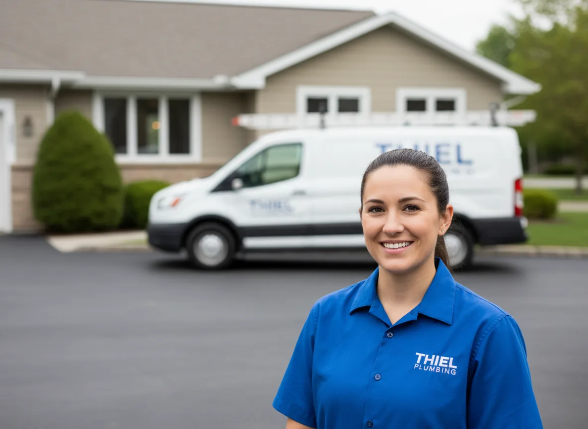 Plumber Plainwell, MI FAQs